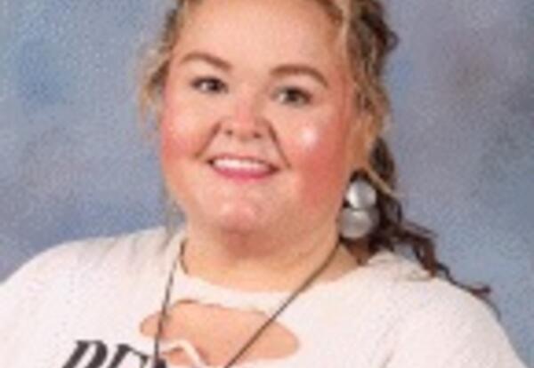 Photo of Ginny Ligon