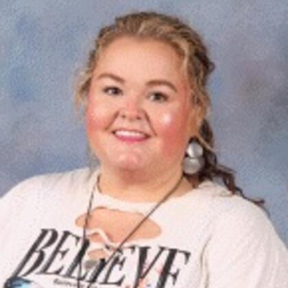 Photo of Ginny Ligon