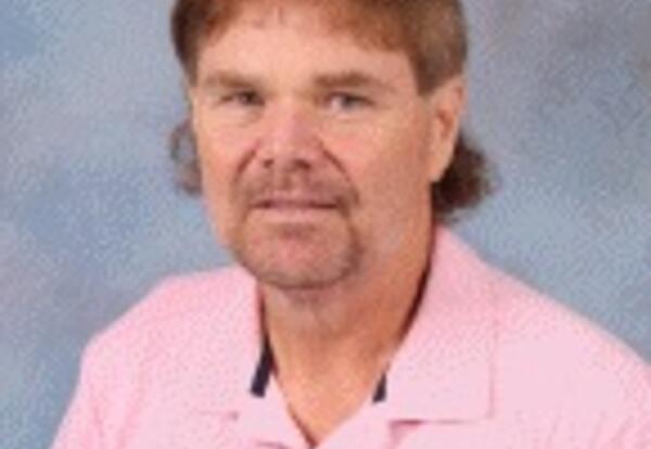 Photo of Curtis Lilly