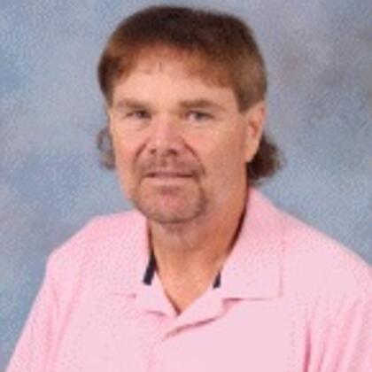 Photo of Curtis Lilly