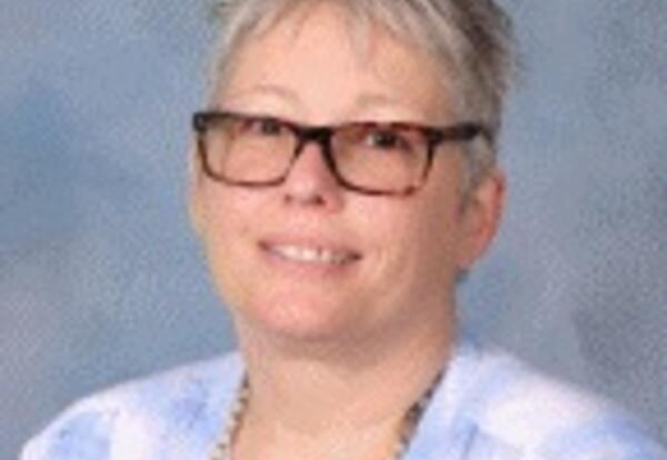 Photo of Johanna Littleton