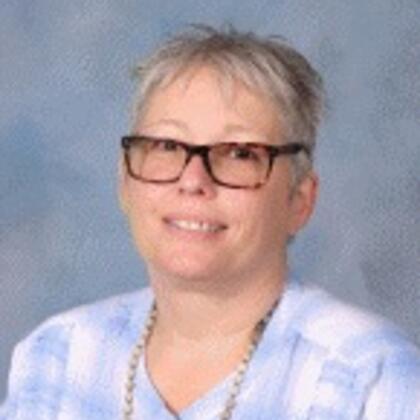 Photo of Johanna Littleton