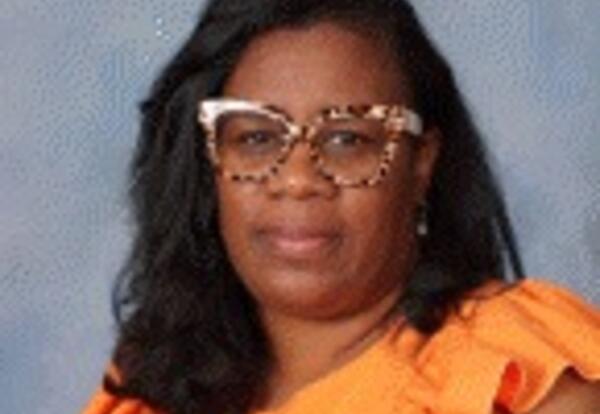 Photo of Terri Logan