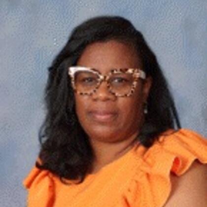 Photo of Terri Logan