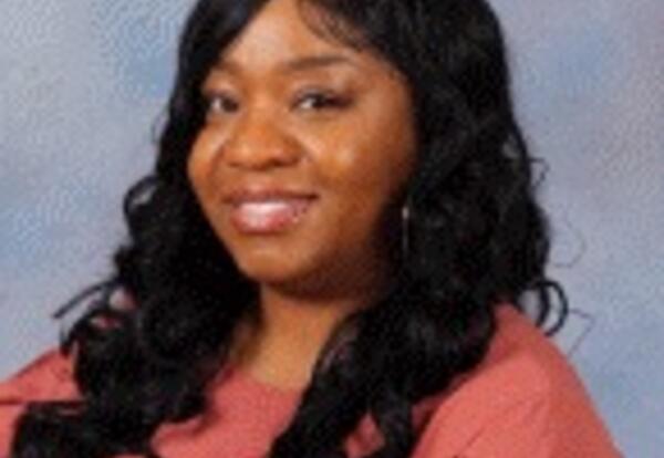 Photo of Latoya Madison