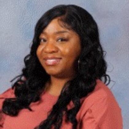 Photo of Latoya Madison