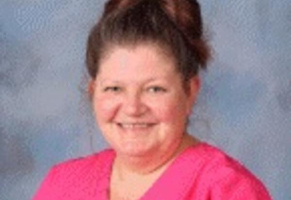 Photo of Lisa Manasco