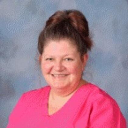 Photo of Lisa Manasco