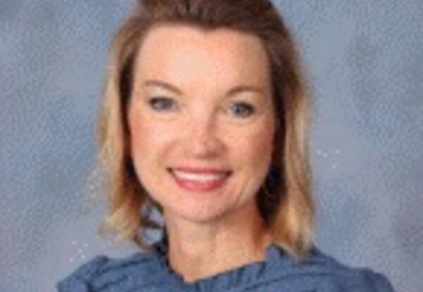 Photo of Misty Martin