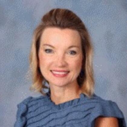 Photo of Misty Martin