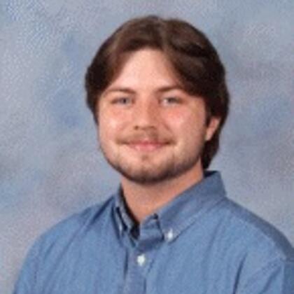 Photo of Tucker Mayatt