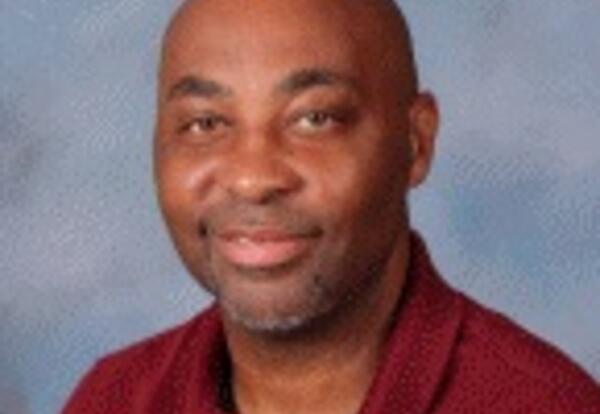 Photo of Alari Mayfield