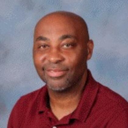 Photo of Alari Mayfield