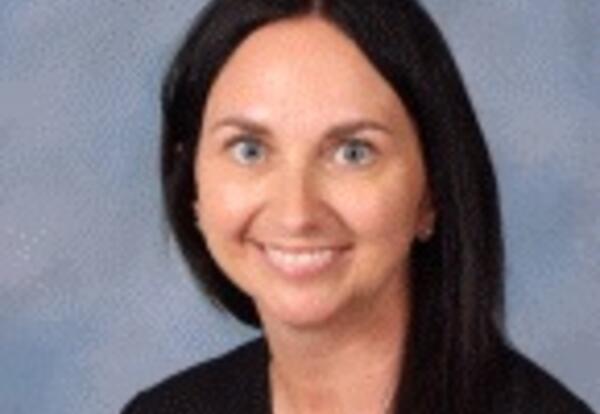 Photo of Lorey McAllister