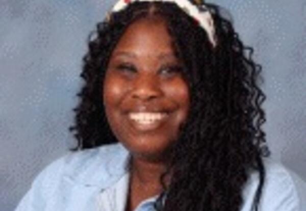 Photo of Abriel McCarty