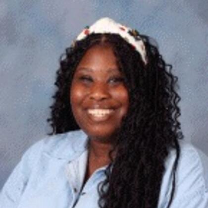 Photo of Abriel McCarty