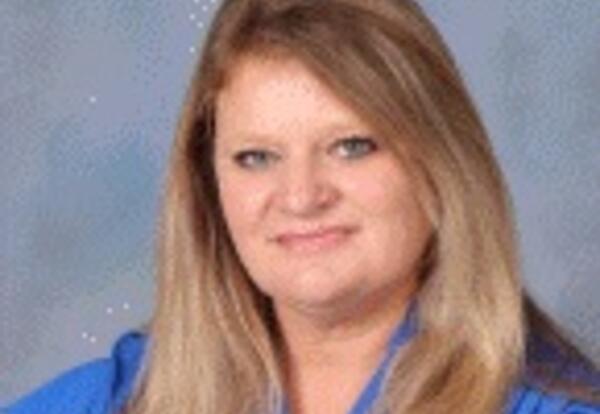 Photo of Dixie McCollough