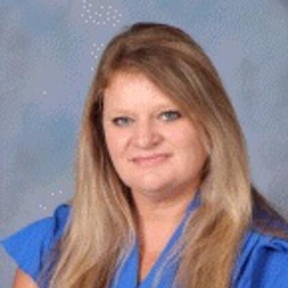 Photo of Dixie McCollough