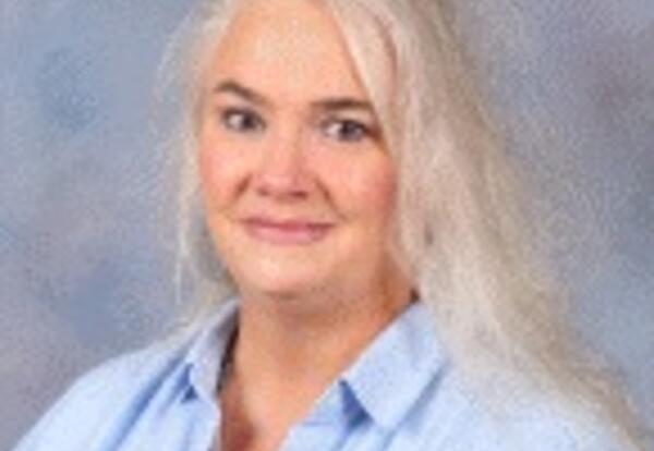 Photo of Stacey McDaniel