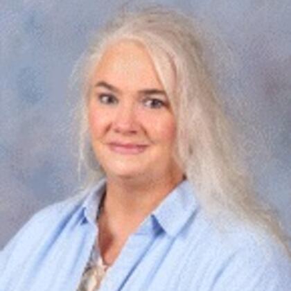 Photo of Stacey McDaniel