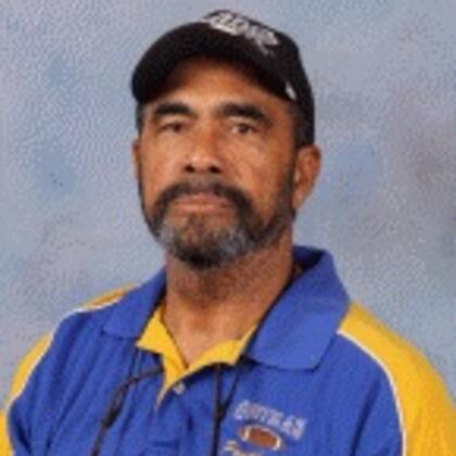 Photo of Davis McDonald