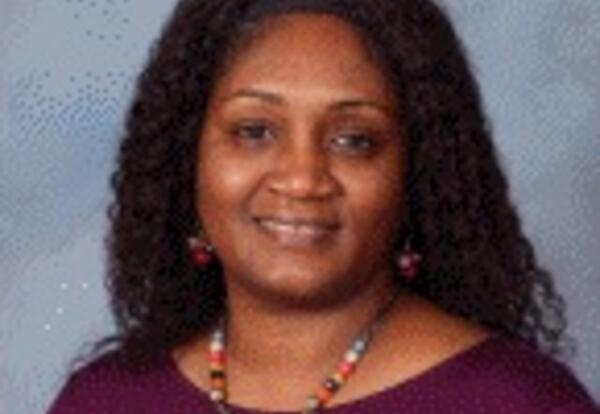 Photo of Nina McGhee