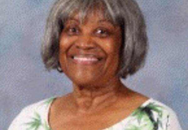 Photo of Daisy McKenzie