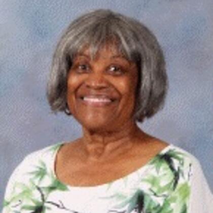 Photo of Daisy McKenzie