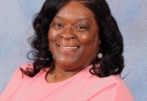 Photo of Teressa McKenzie