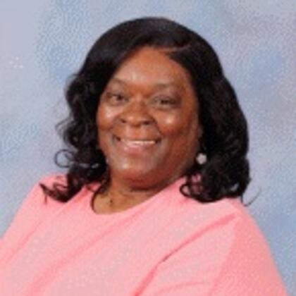 Photo of Teressa McKenzie