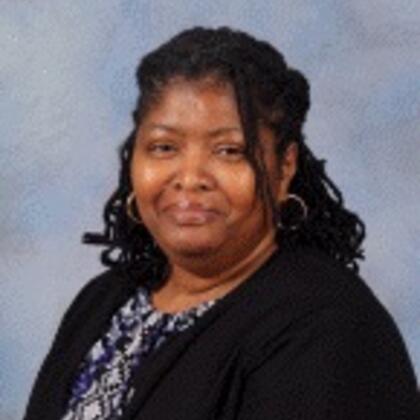 Photo of Tiwari McLain