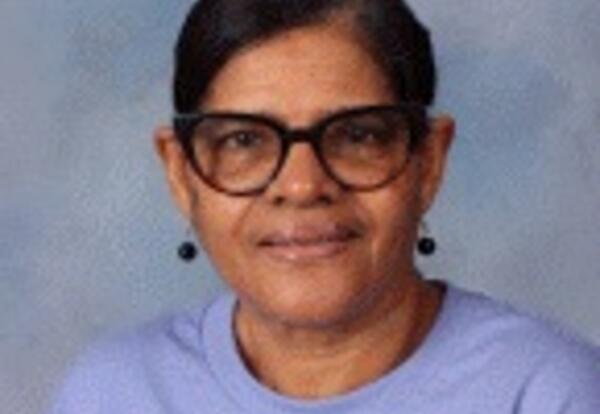 Photo of Dora McLaughlin