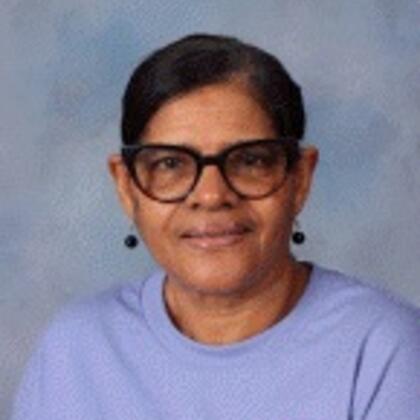 Photo of Dora McLaughlin