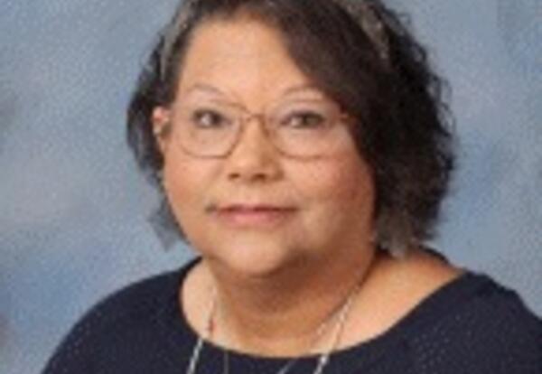 Photo of Becky Mitchum