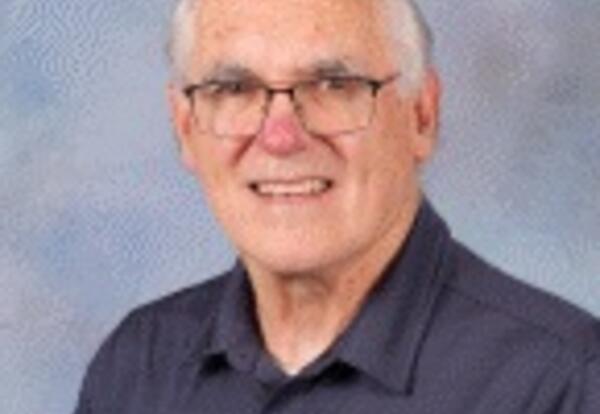 Photo of Larry Montgomery