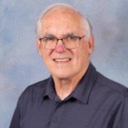 Photo of Larry Montgomery