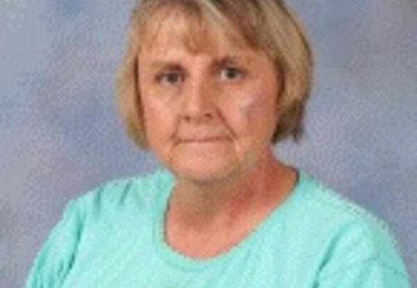 Photo of Sherry Moore