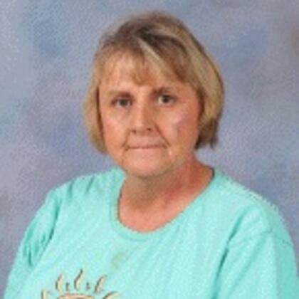 Photo of Sherry Moore