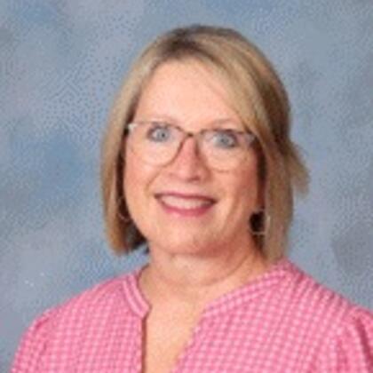 Photo of Aileen Morgan