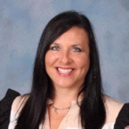 Photo of Dana Mosley