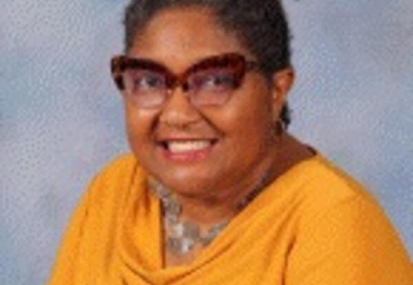 Photo of Tonicka Moss