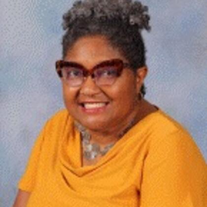 Photo of Tonicka Moss