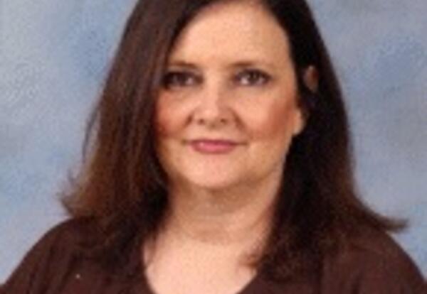 Photo of Cynthia Napp