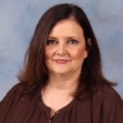 Photo of Cynthia Napp