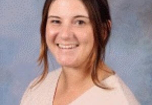 Photo of Whitney Neely