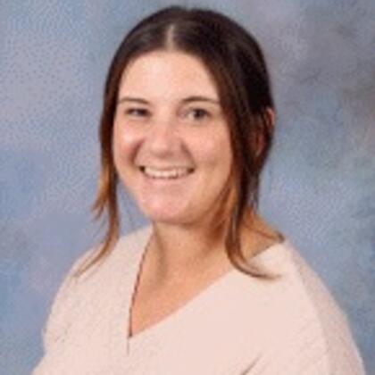 Photo of Whitney Neely