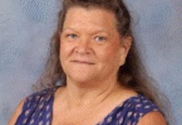 Photo of Susan Nicholson