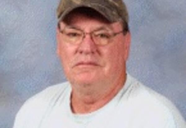 Photo of Willie Nicholson