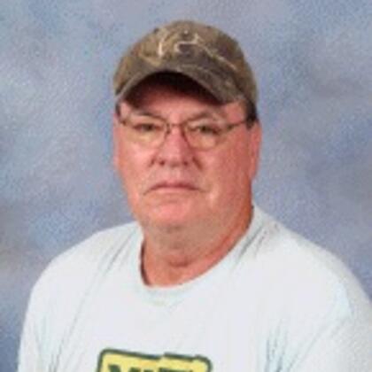 Photo of Willie Nicholson