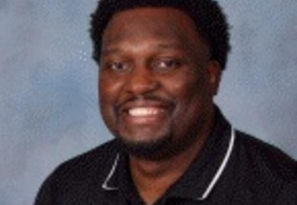 Photo of Kelvin Nixon